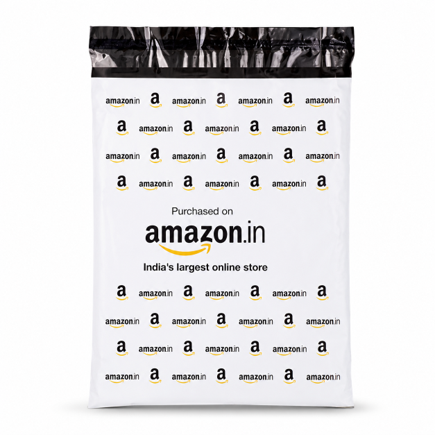 Amazon Courier Bag