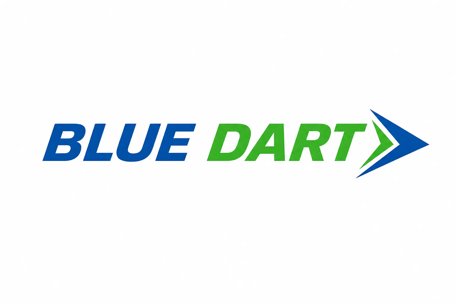 Blue Dart Express