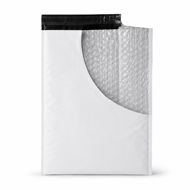 Bubble Courier Bag