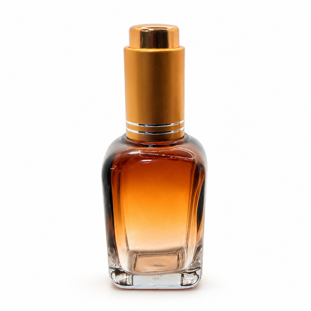 Cosmetic and Pharmaceutical Glass Bottle Catalog
