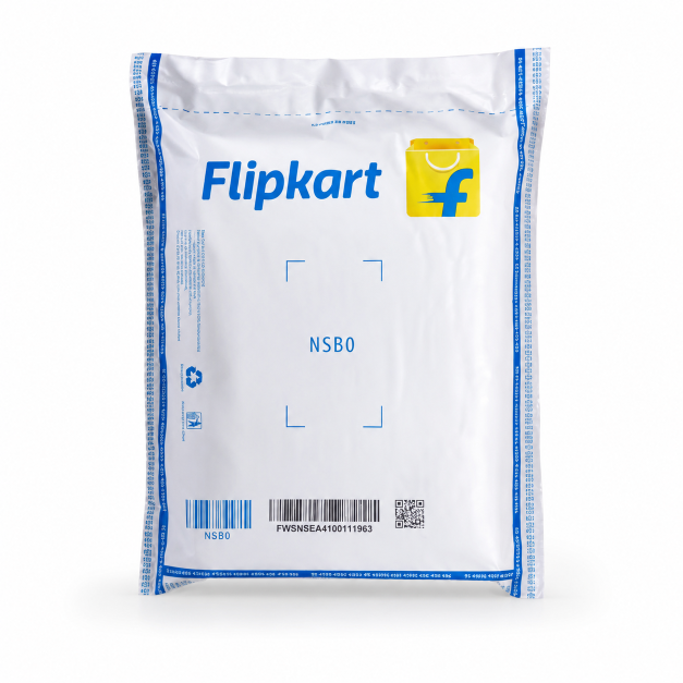 Flipkart Courier Bag