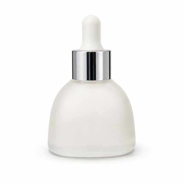 Serum Glass Bottle
